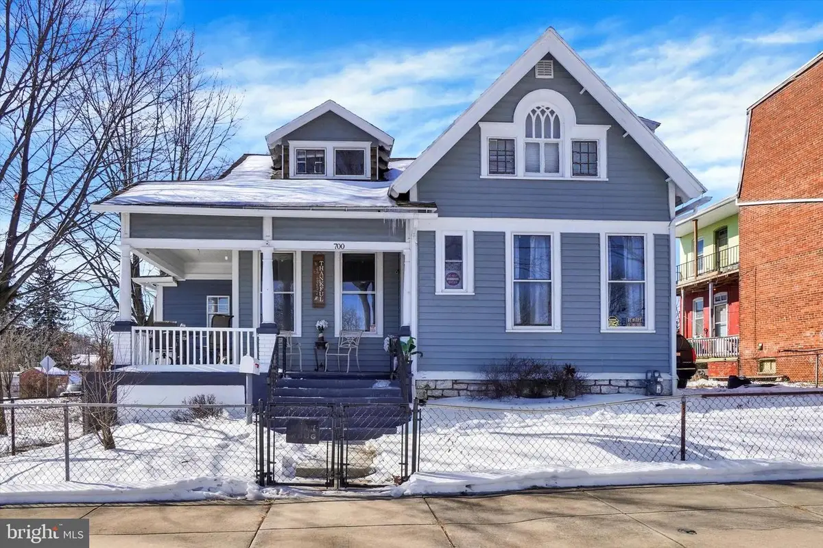 700 N Pershing Ave, York, PA 17404 - Image #1