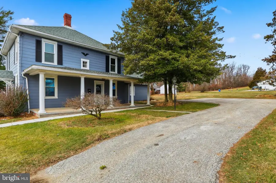 315 W Railroad Ave, Shrewsbury, PA 17361 - Image #3