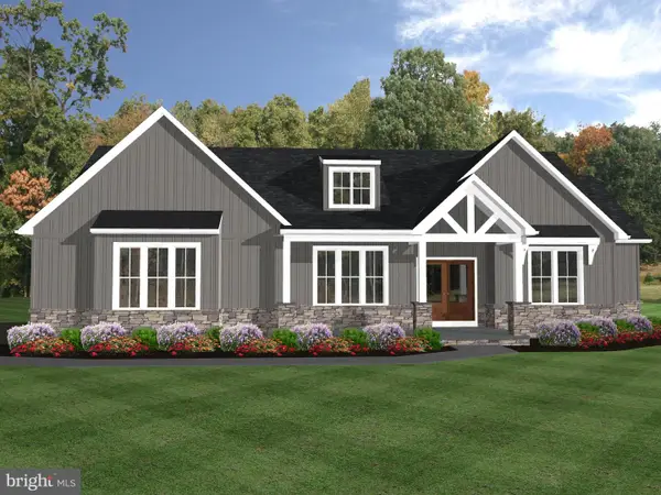 3836 Country Dr, DOVER, PA 17315