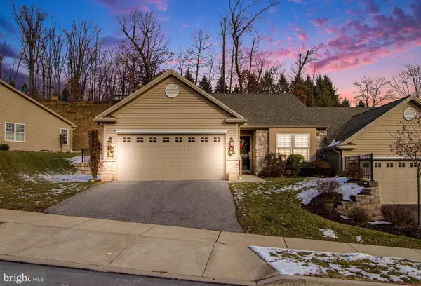 253 Red Haven Rd, NEW CUMBERLAND, PA 17070