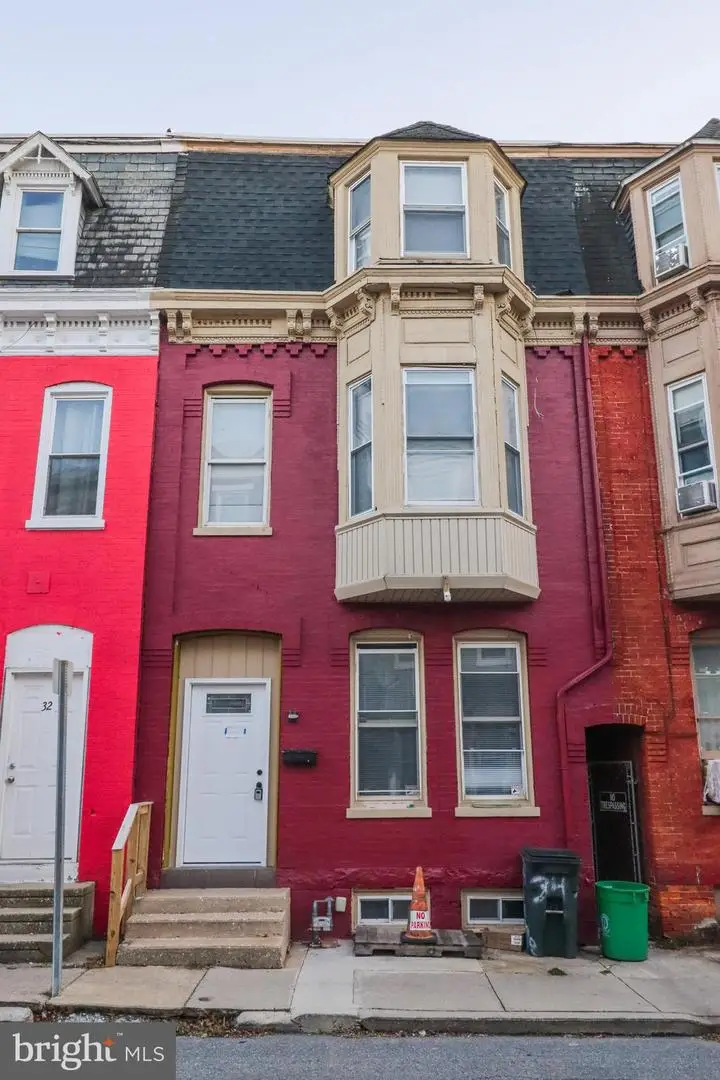 34 W Maple St, York, PA 17401 - Image #2