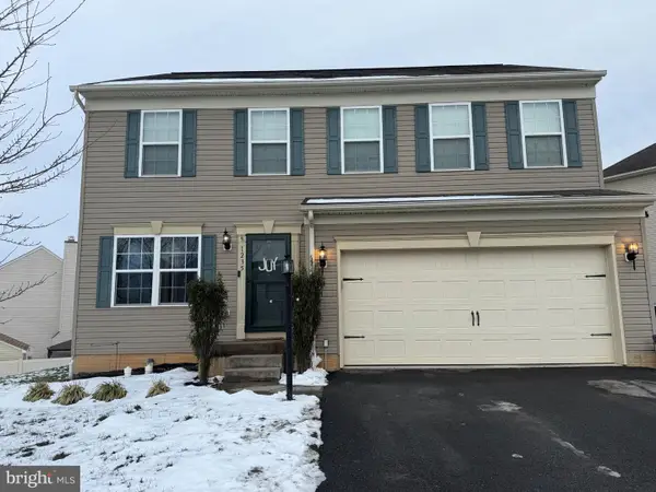 1235 Nugent Way, YORK, PA 17402