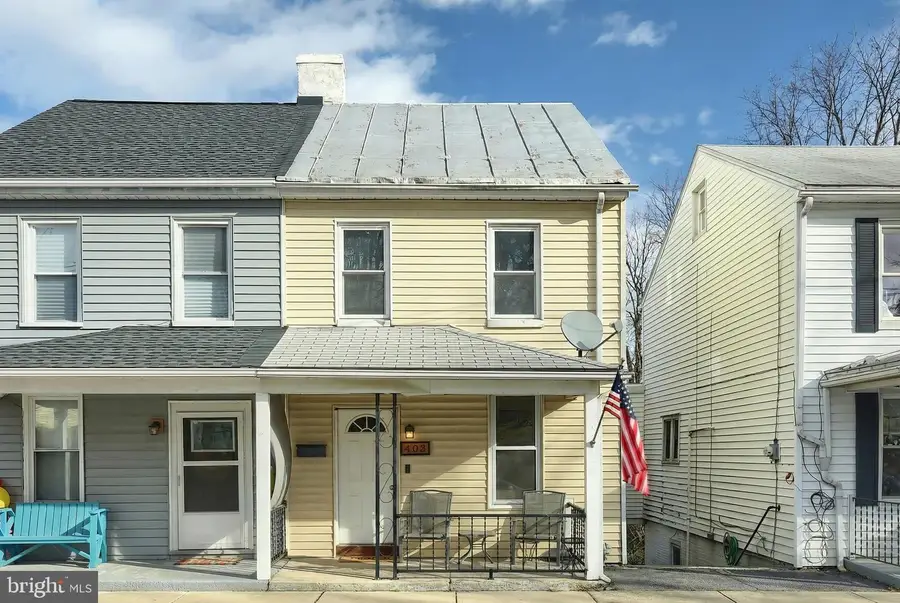 403 S 2nd St, Wrightsville, PA 17368 - Image #2