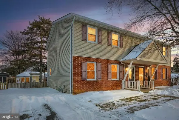 302 Westminster Ave, HANOVER, PA 17331