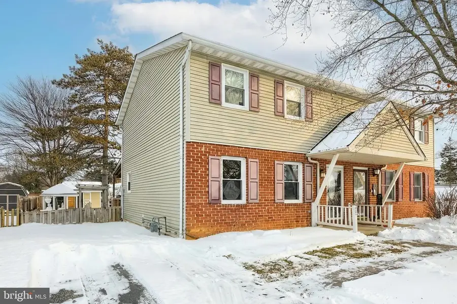 302 Westminster Ave, Hanover, PA 17331 - #3