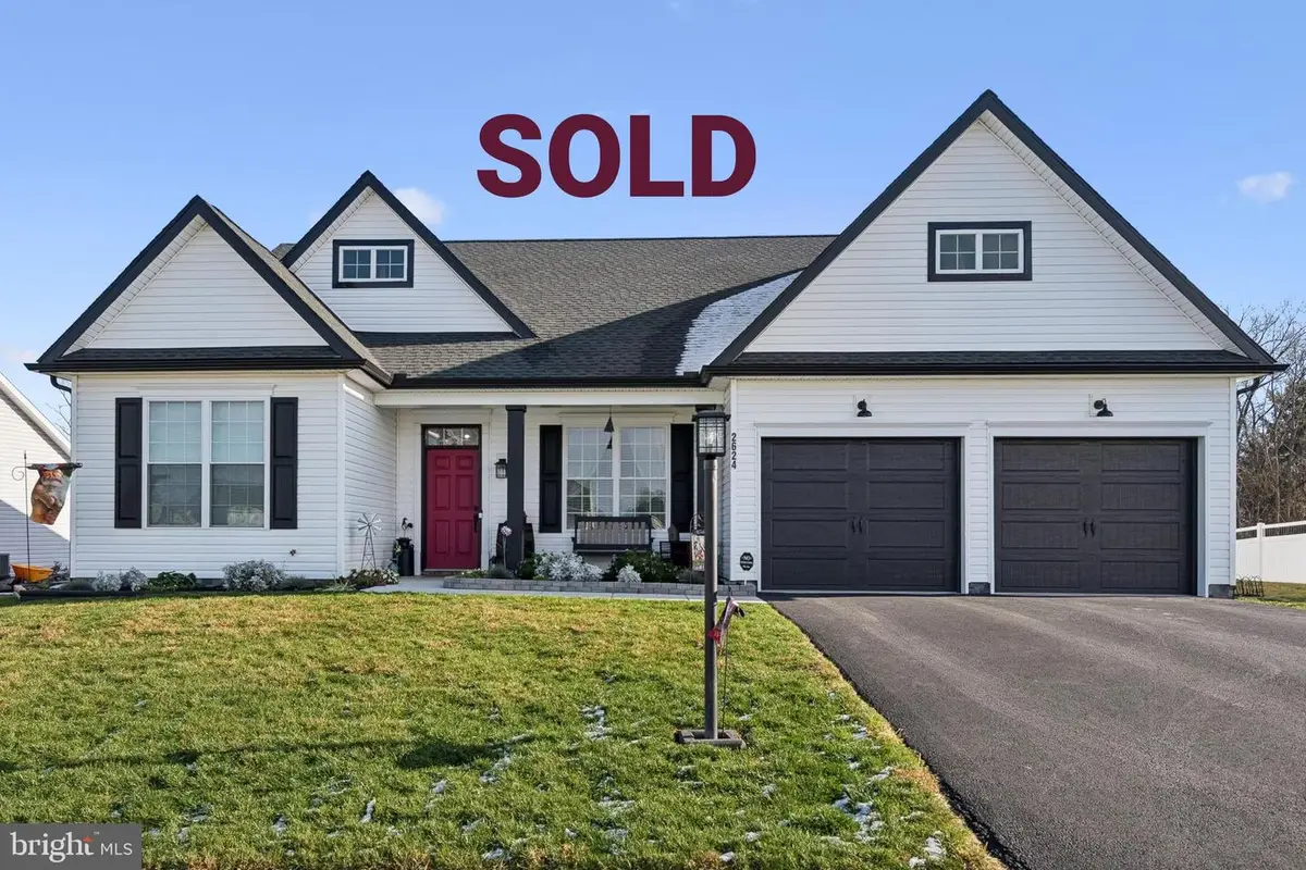 2624 Village Rd #lot 100, Dover, PA 17315 - Image #1