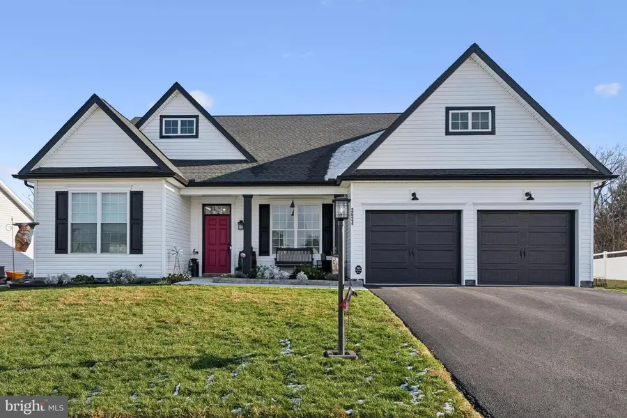 2624 Village Rd #lot 100, Dover, PA 17315 - Image #2