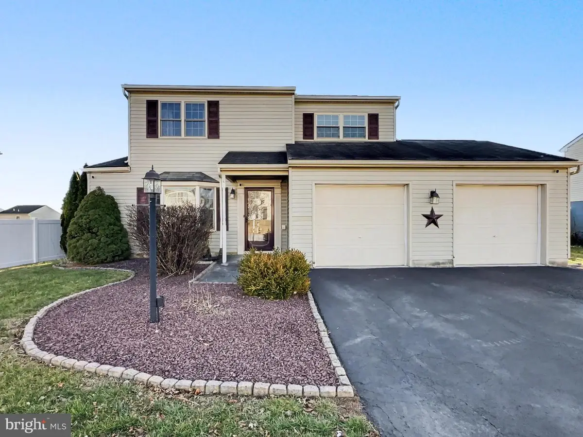 3025 Solar Dr, Dover, PA 17315 - Image #1