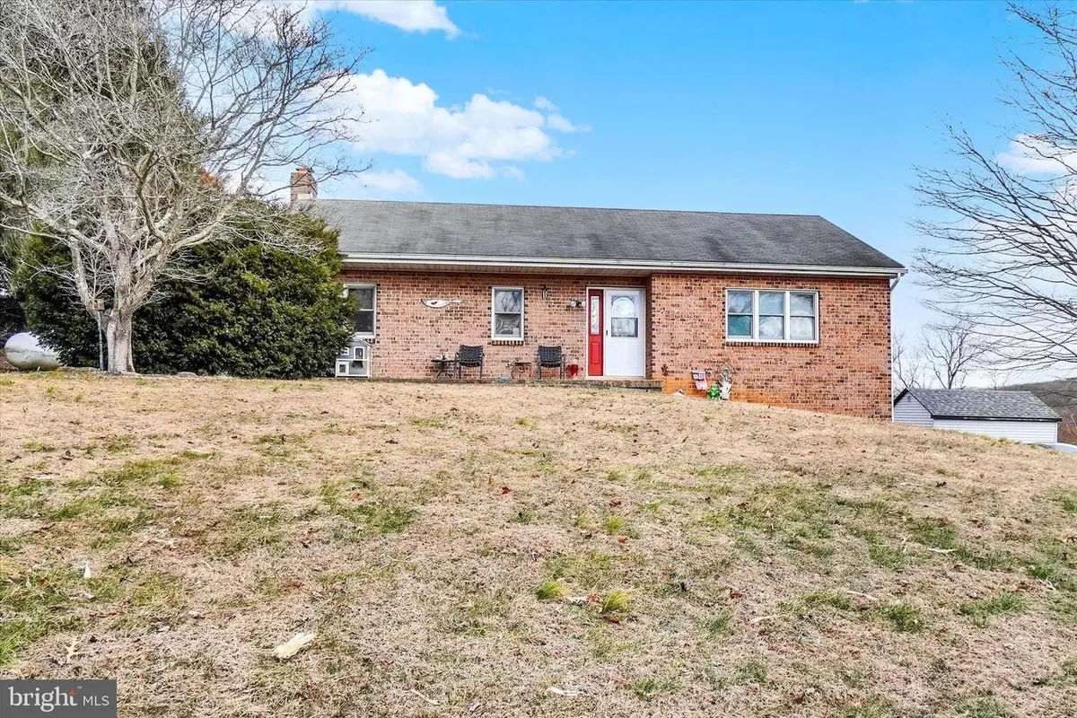 14181 Wolf Rd, Felton, PA 17322 - Image #1