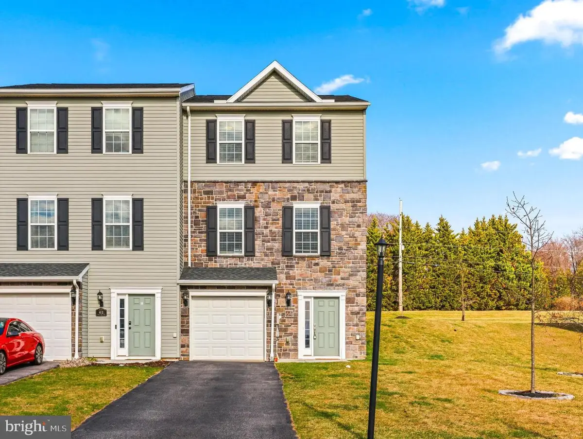 64 Holstein Dr, Hanover, PA 17331 - #1