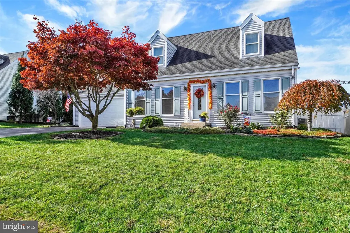 1630 Misty Dr, York, PA 17408 - Image #1