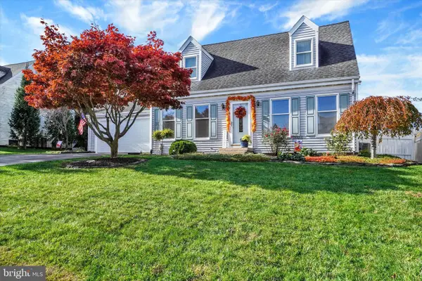 1630 Misty Dr, YORK, PA 17408