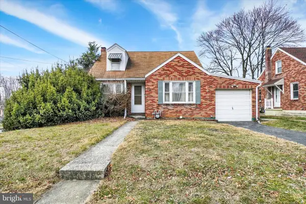 102 N Oxford St, YORK, PA 17402