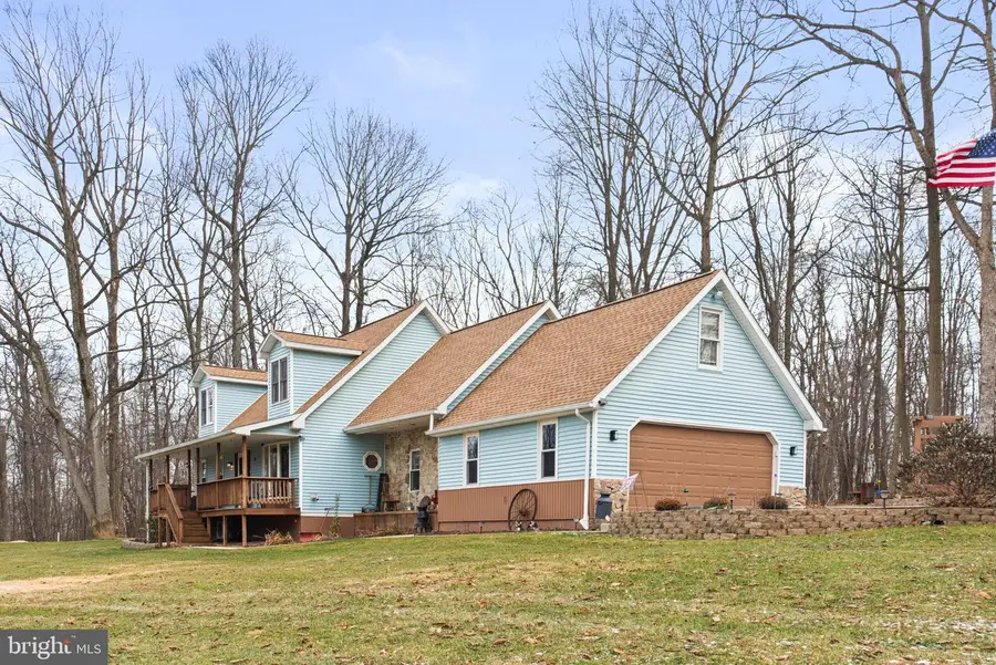 19773 Haugh Rd, Stewartstown, PA 17363 - Image #3
