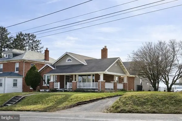 5030 Lincoln Hwy W, THOMASVILLE, PA 17364