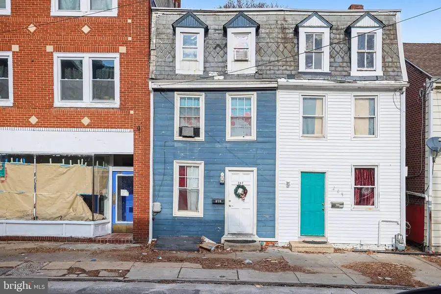 207 E Philadelphia St, York, PA 17403 - Image #2