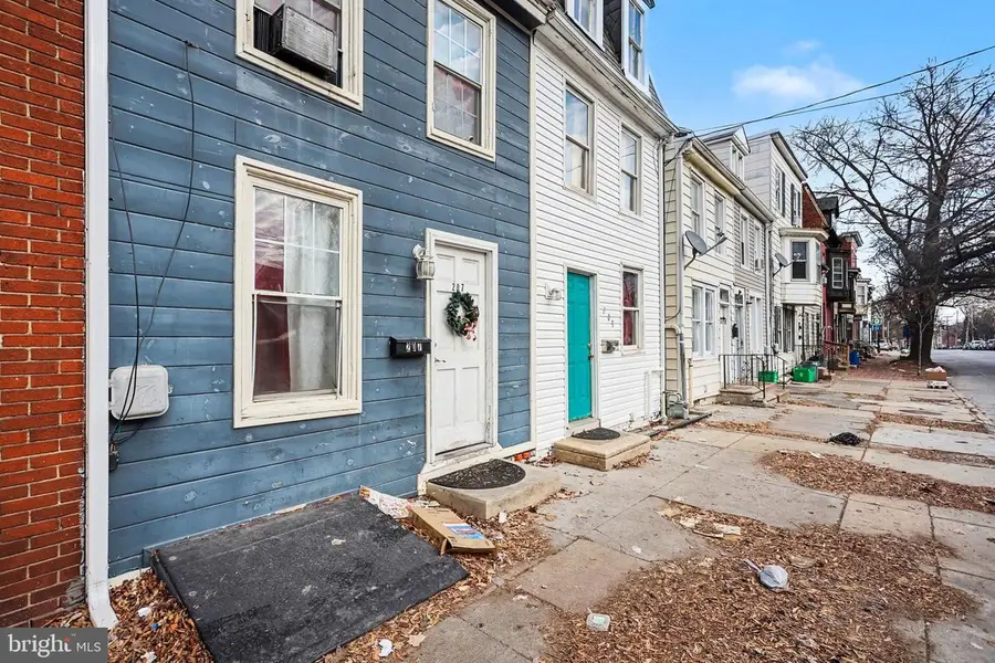 207 E Philadelphia St, York, PA 17403 - Image #3