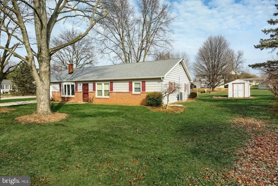 326 Park Heights Blvd, Hanover, PA 17331 - Image #3