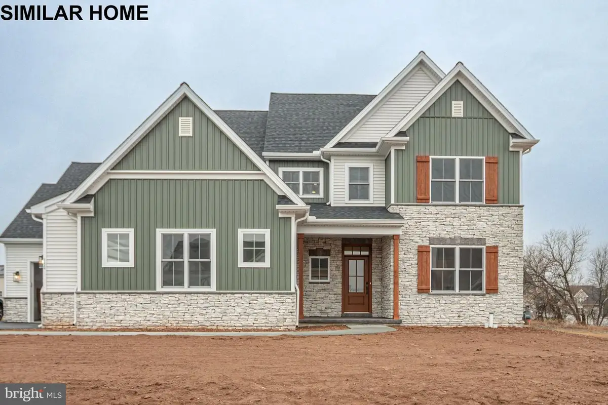 The Grace - Farmbrooke Meadows, York, PA 17406 - #1