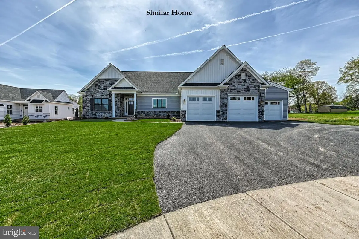 The Bristol - Farmbrooke Meadows, York, PA 17406 - #1