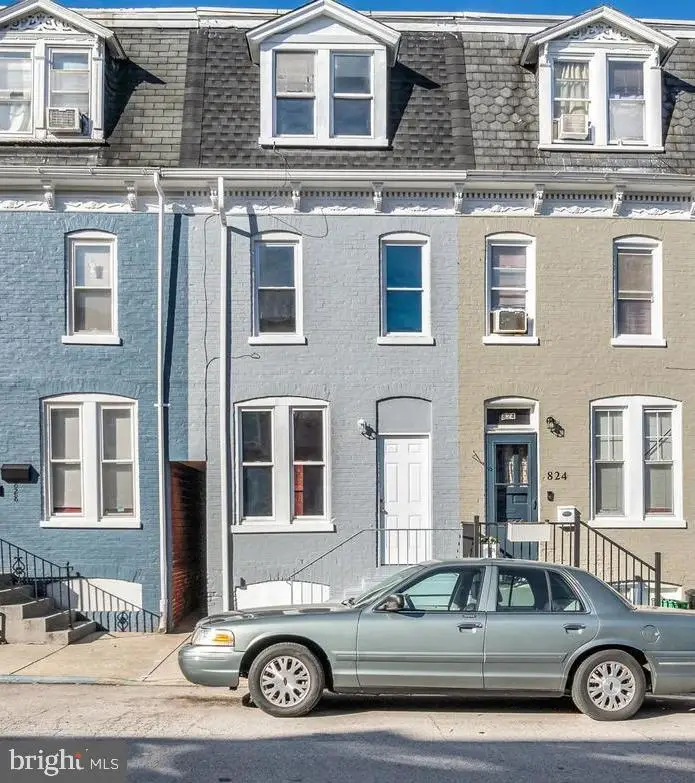 826 S Beaver St, York, PA 17403 - Image #1