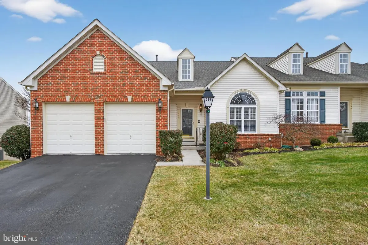 257 Prospect Cir, Shrewsbury, PA 17361 - Image #1