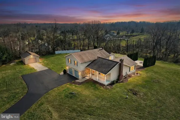 90 Vida Ln, DOVER, PA 17315