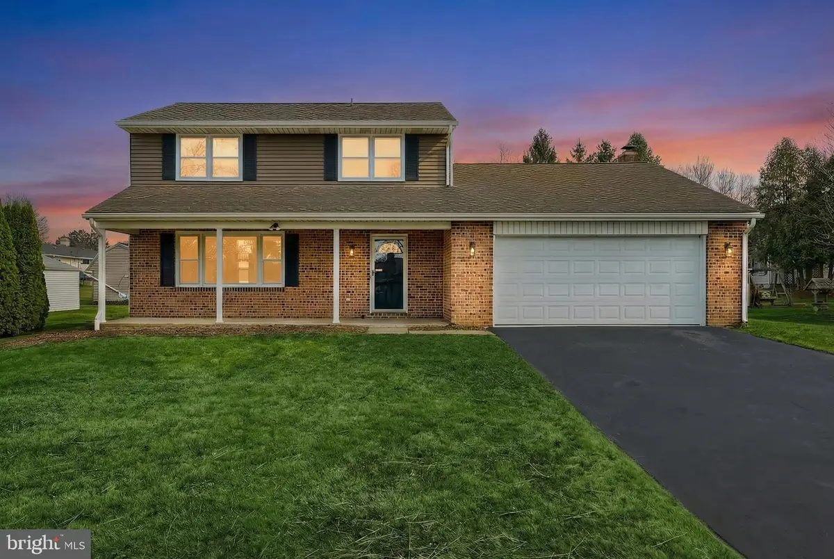 2510 Redwood Rd, Dover, PA 17315 - Image #1