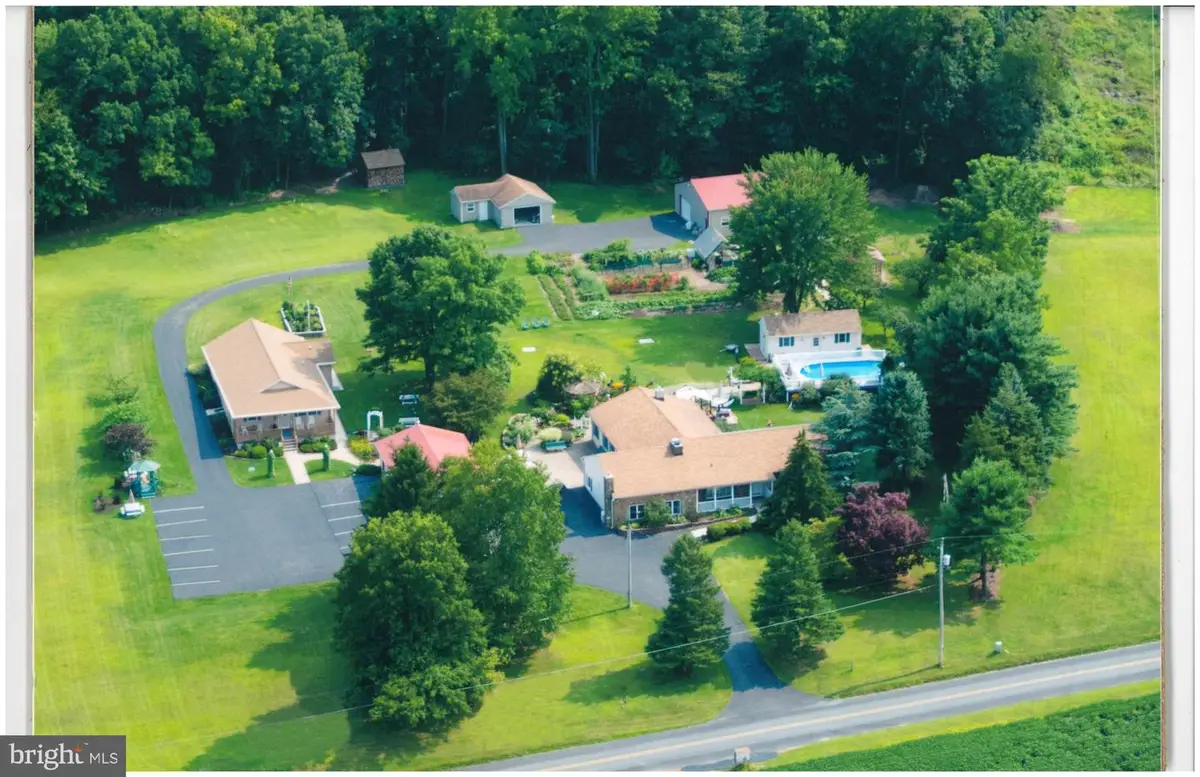 107 W Ridge Rd, Dillsburg, PA 17019 - Image #1