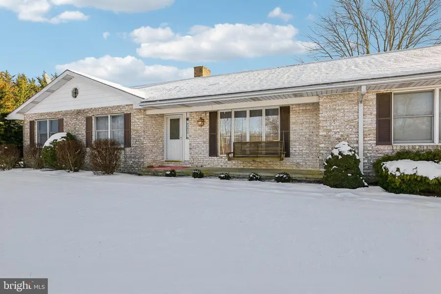 412 Marsteller Rd, New Park, PA 17352 - #2