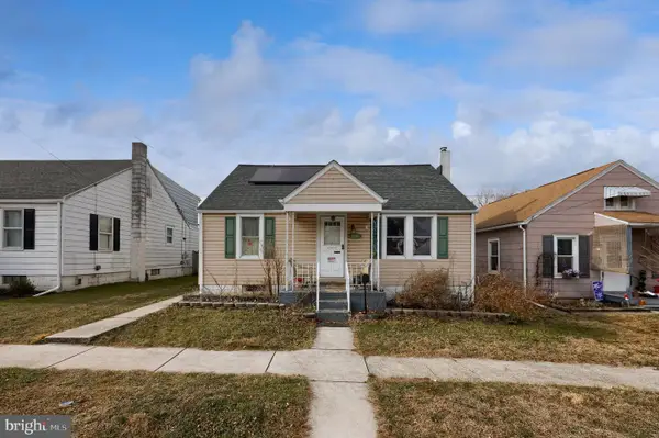 966 S Albemarle St, YORK, PA 17403