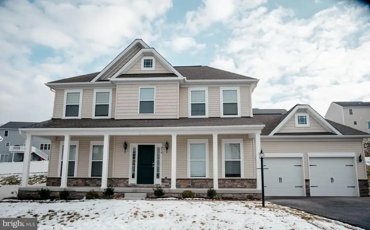 210 Champions Dr, York Haven, PA 17370 - Image #1