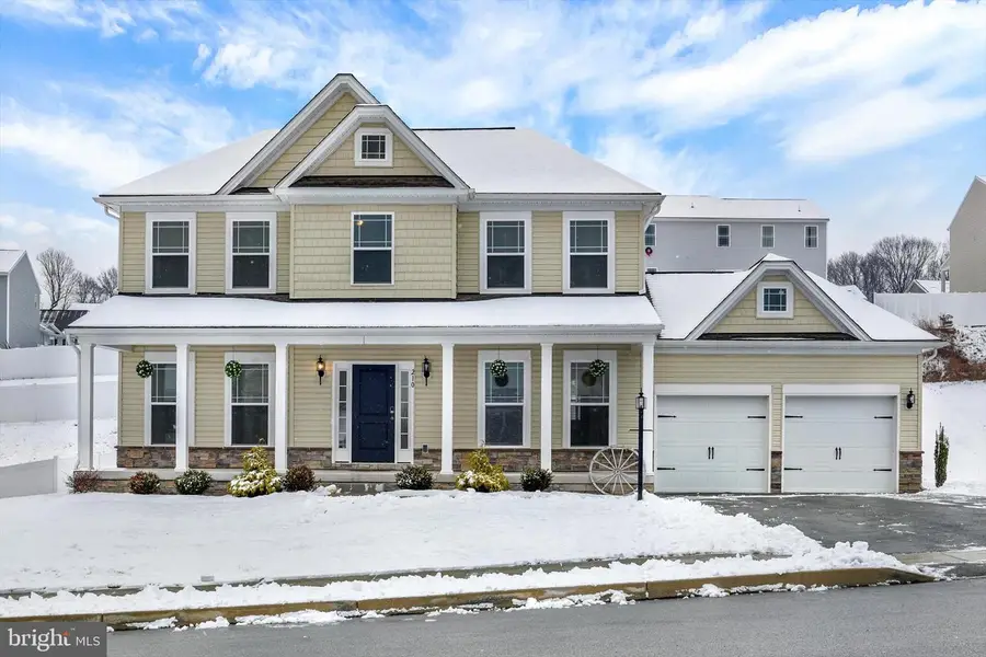 210 Champions Dr, York Haven, PA 17370 - #2