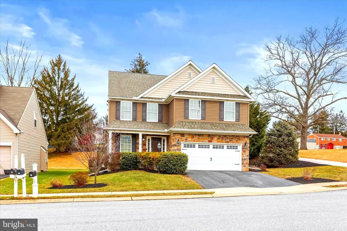 26 S 3rd St, New Freedom, PA 17349 - Image #1