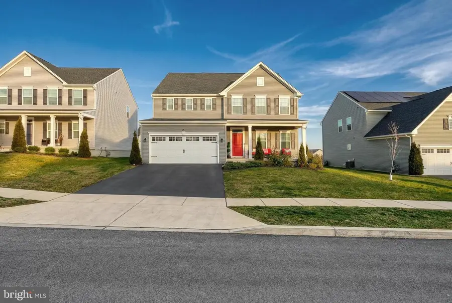 207 Chadsworth Way, York, PA 17402 - Image #3