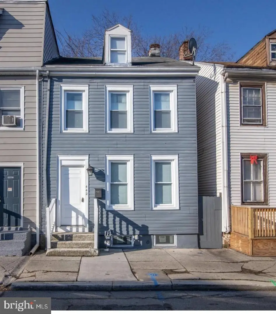 442 S Duke St, York, PA 17401 - Image #1