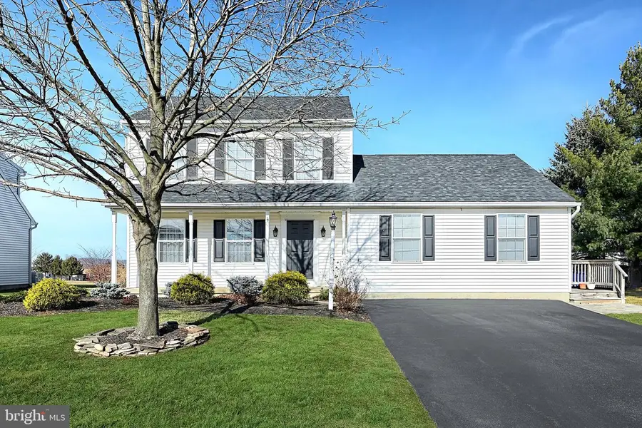 3703 Wheatland Dr, Dover, PA 17315 - Image #3