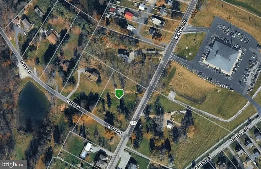 Lot 3 Water St, York, PA 17403 - Image #2