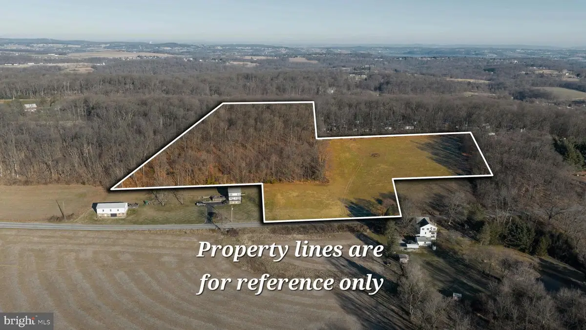 2071 Burkholder Rd, Red Lion, PA 17356 - Image #1