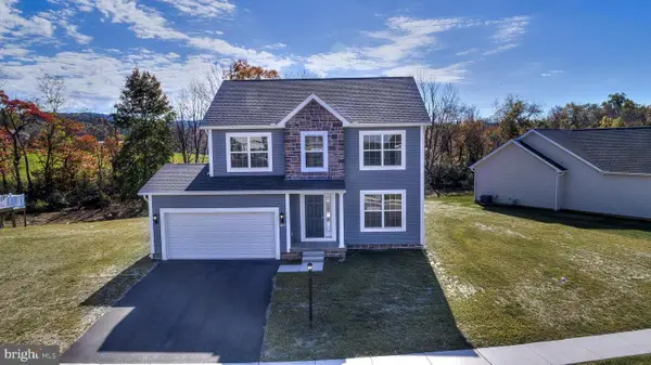 2661 Victorian Dr #lot 61, DOVER, PA 17315