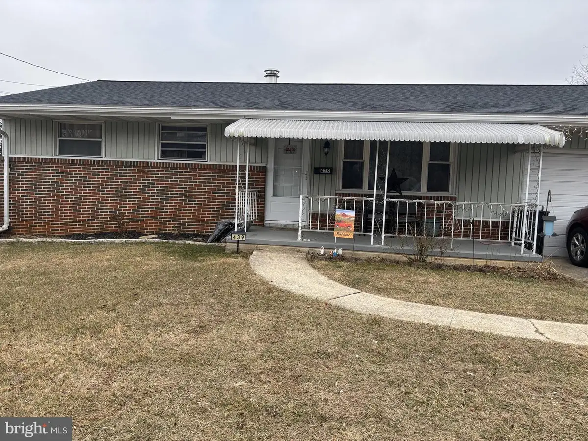 439 N Lombard St, Dallastown, PA 17313 - Image #1