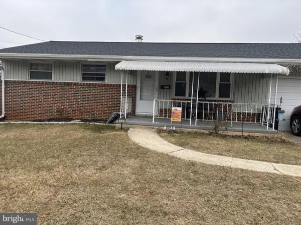 439 N Lombard St, DALLASTOWN, PA 17313