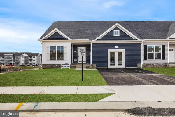 232 Ridge View Lane #35, HANOVER, PA 17331