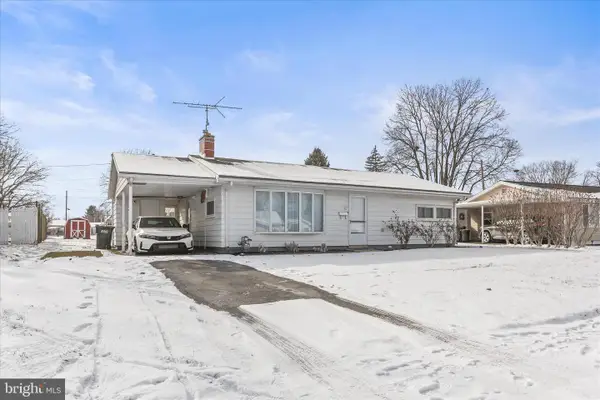 822 Fireside Rd, YORK, PA 17404