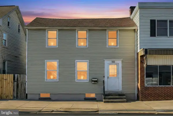 510 Broadway, HANOVER, PA 17331