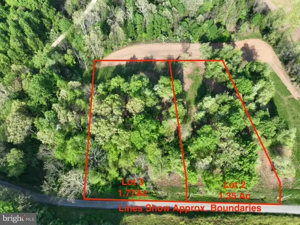 0 Brenneman Rd #lot 2, GLEN ROCK, PA 17327