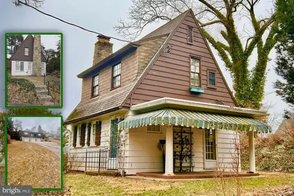 109 Hayward Hts, GLEN ROCK, PA 17327