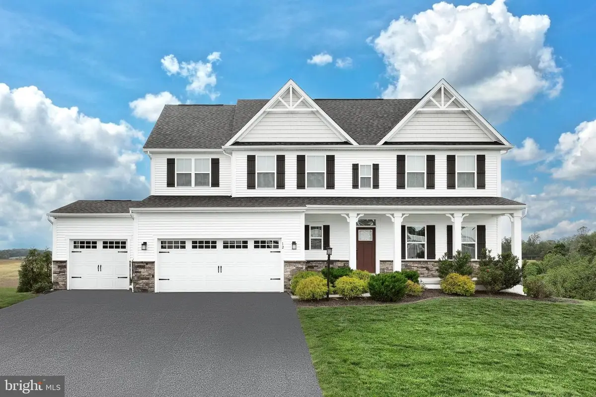 12 Ervin Dr, Shrewsbury, PA 17361 - Image #1