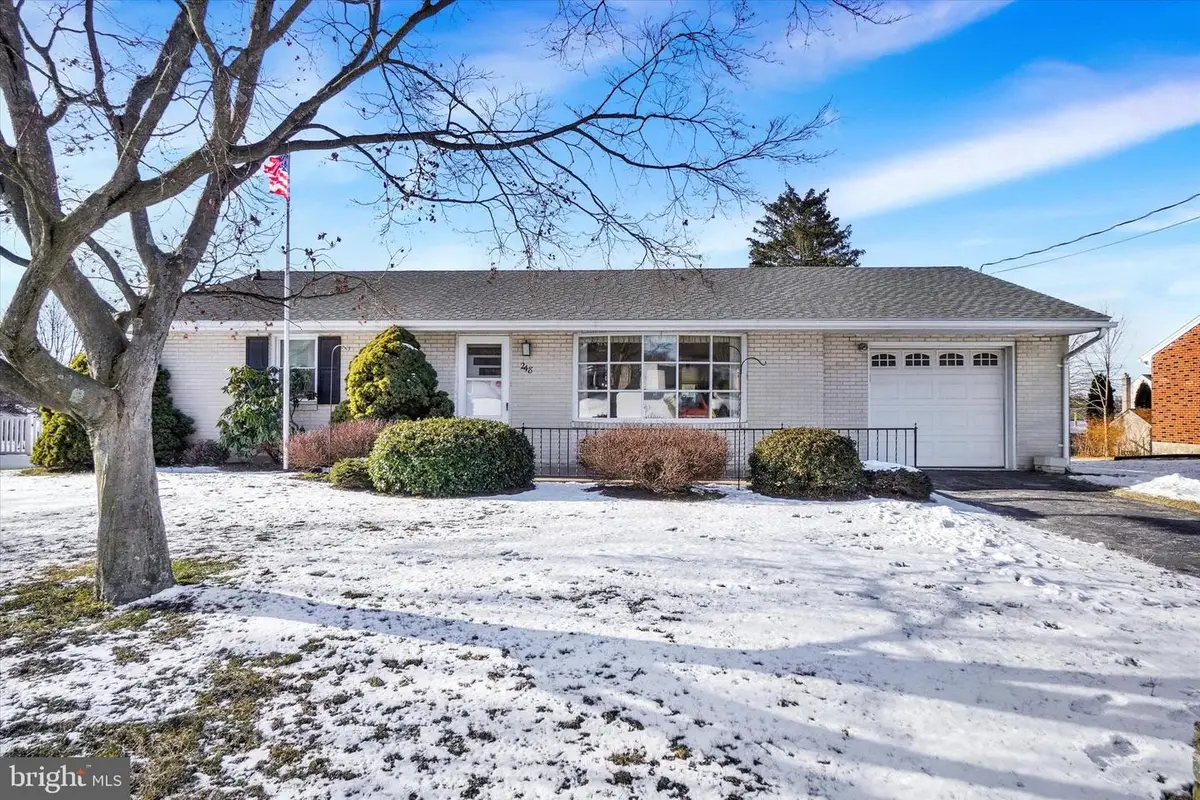 248 S 6th St, Mount Wolf, PA 17347 - Image #1