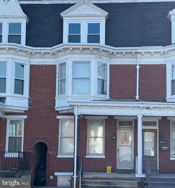 450 Pennsylvania Ave, YORK, PA 17404